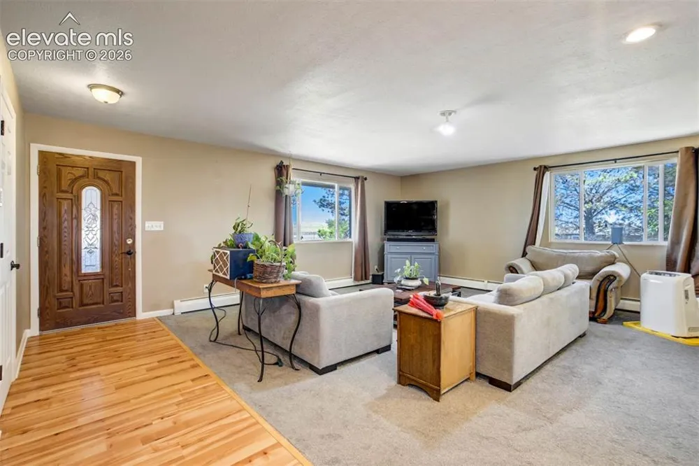 5000 County Road 133 Ramah, CO 80832