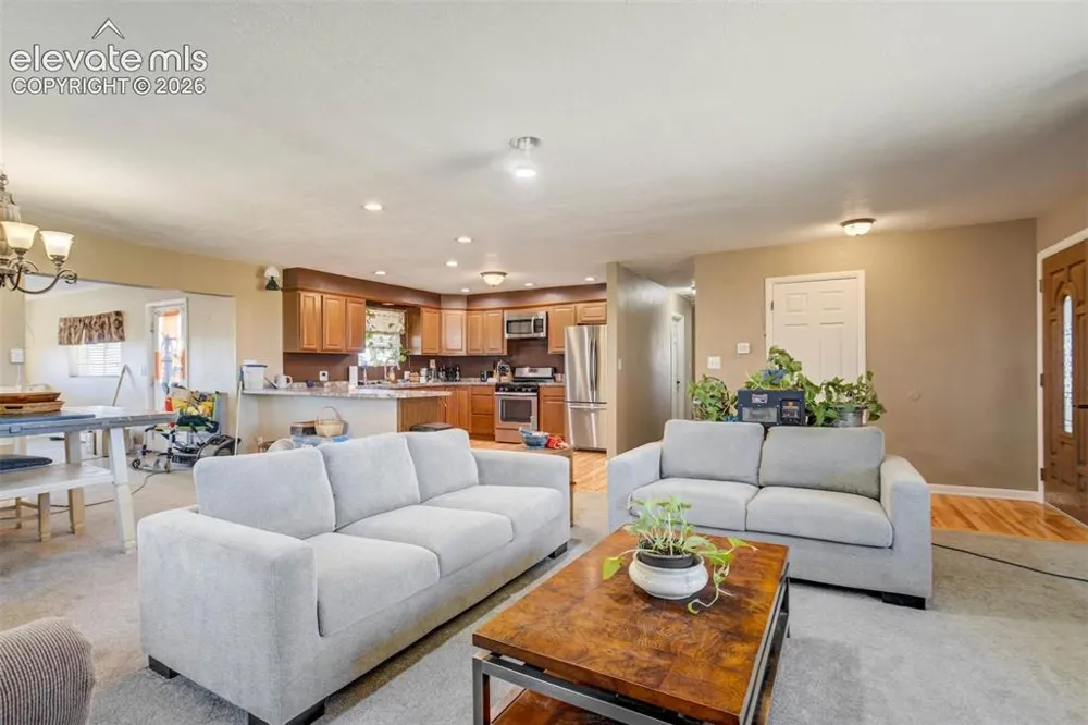 5000 County Road 133 Ramah, CO 80832