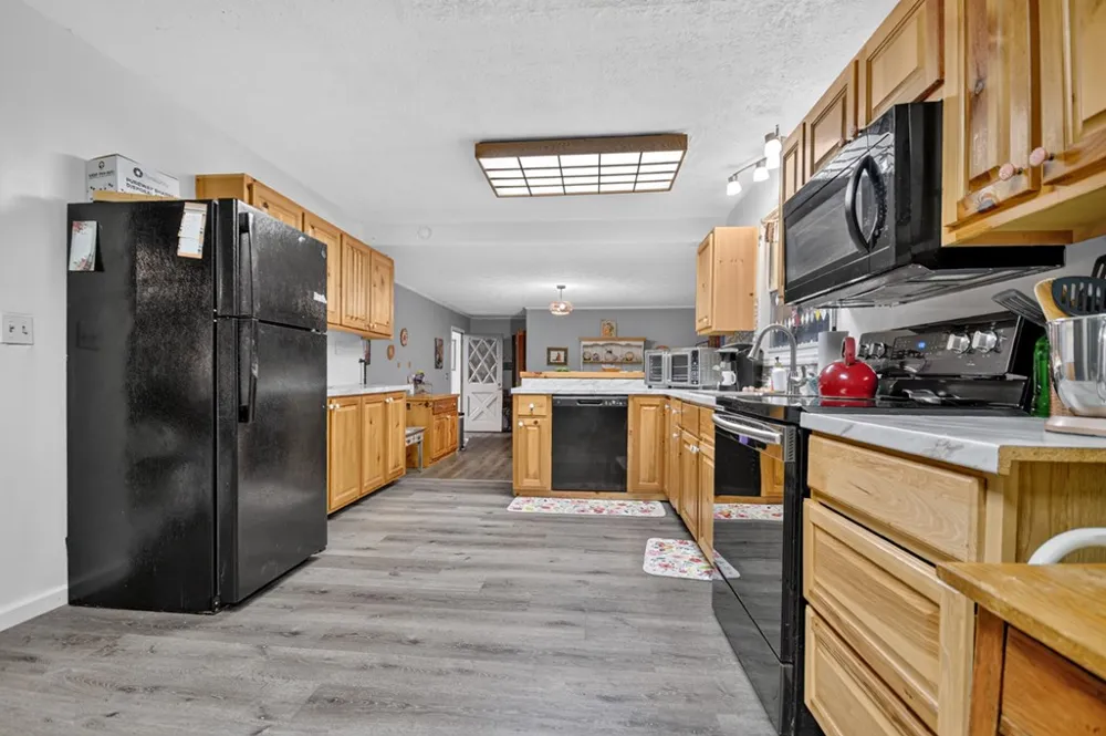 947 Cherry Log Street Cherry Log, GA 30522