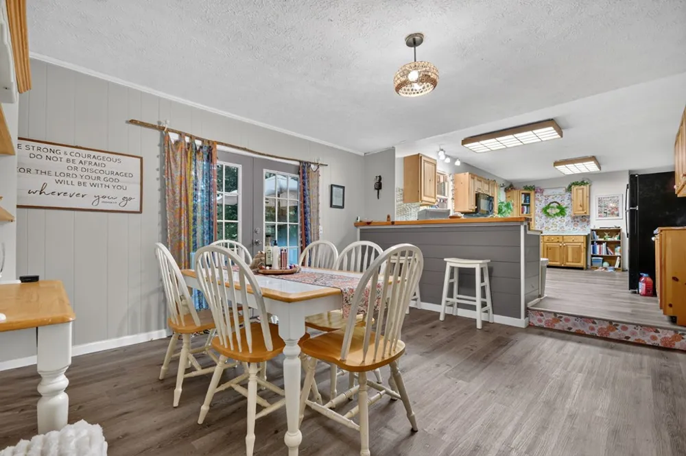 947 Cherry Log Street Cherry Log, GA 30522