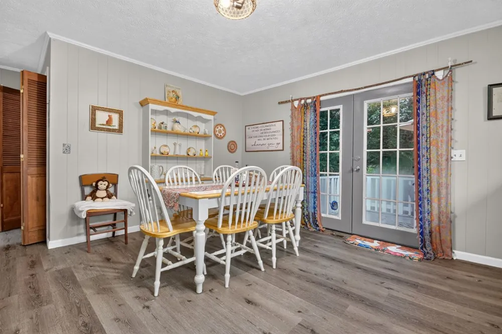 947 Cherry Log Street Cherry Log, GA 30522