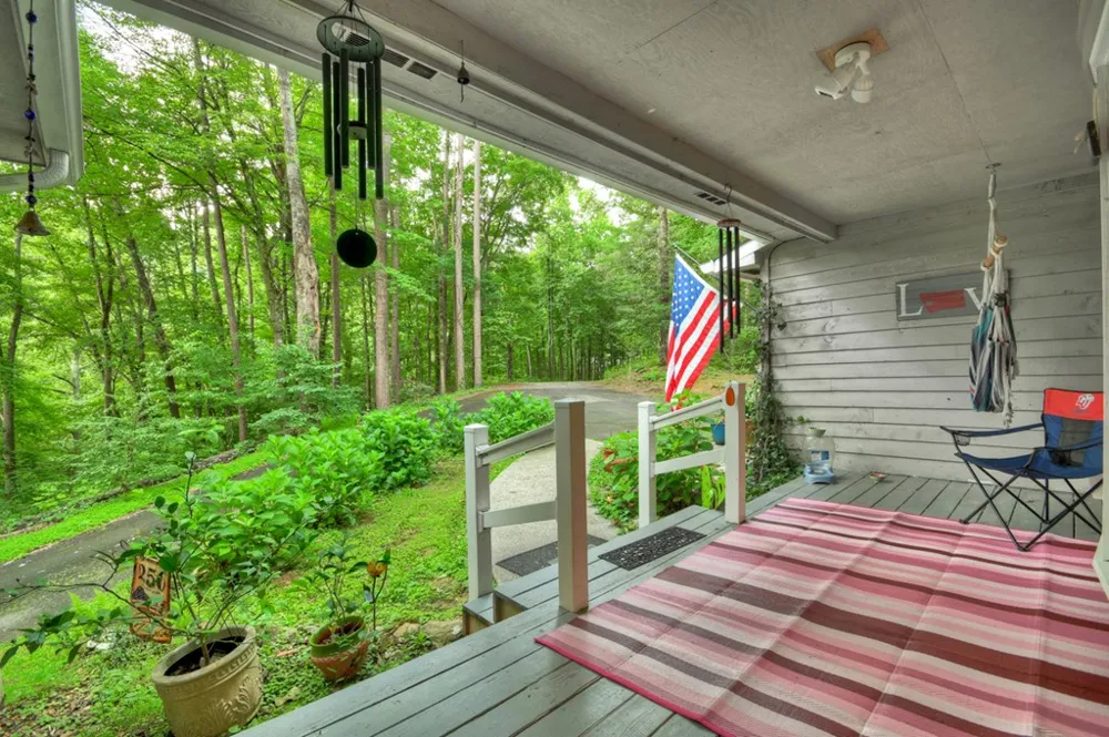 947 Cherry Log Street Cherry Log, GA 30522