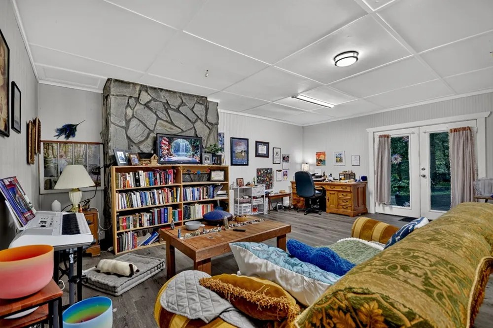 947 Cherry Log Street Cherry Log, GA 30522