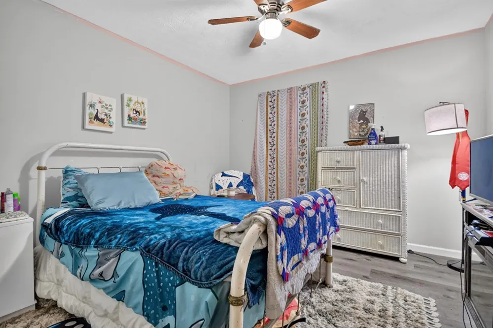 947 Cherry Log Street Cherry Log, GA 30522