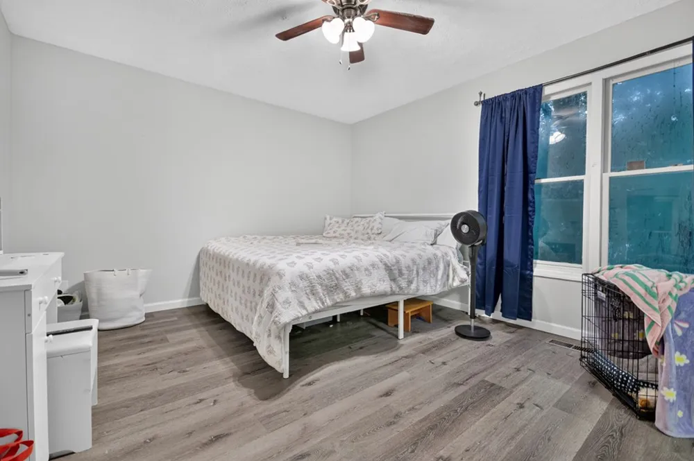 947 Cherry Log Street Cherry Log, GA 30522