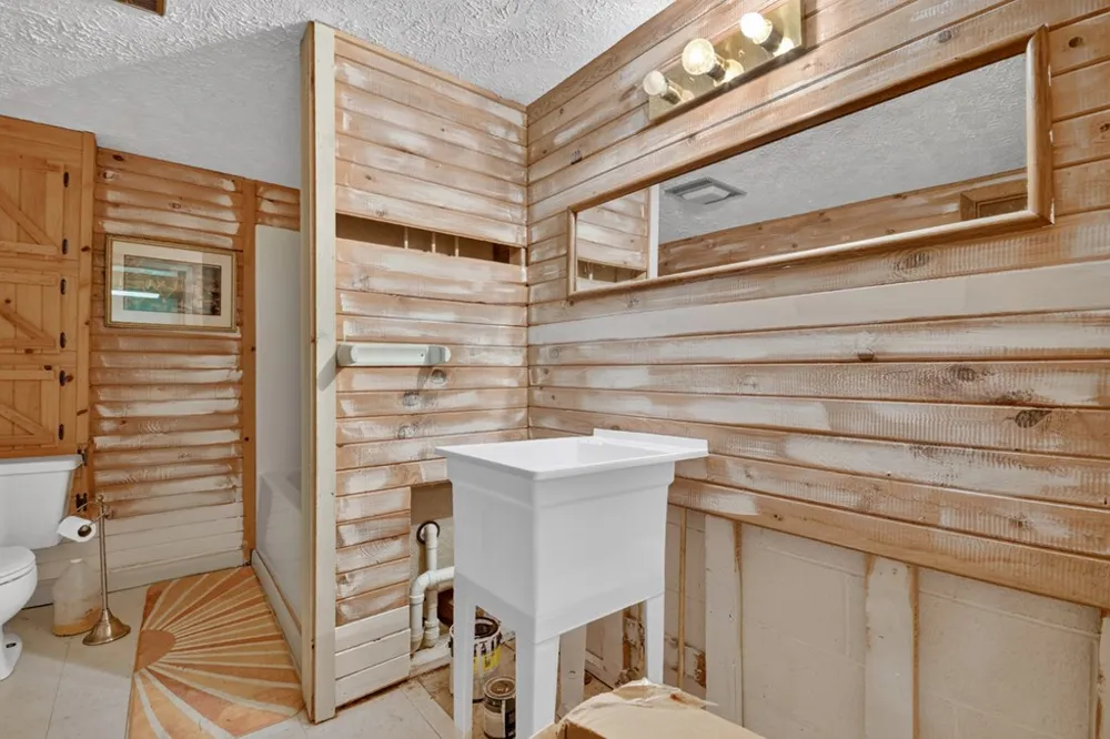 947 Cherry Log Street Cherry Log, GA 30522