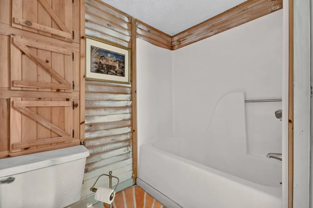 947 Cherry Log Street Cherry Log, GA 30522