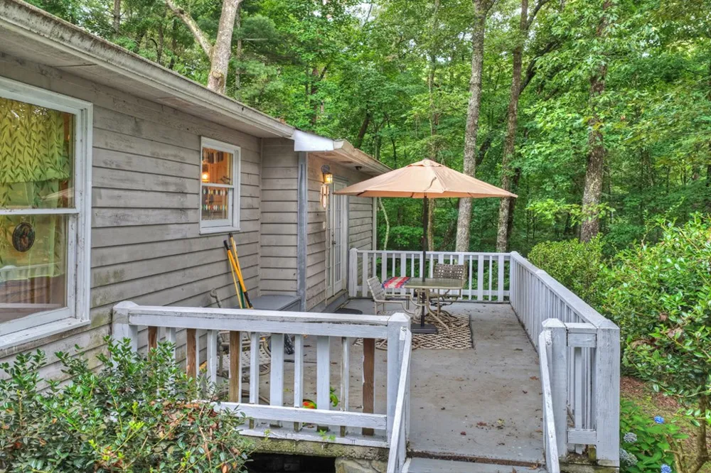 947 Cherry Log Street Cherry Log, GA 30522