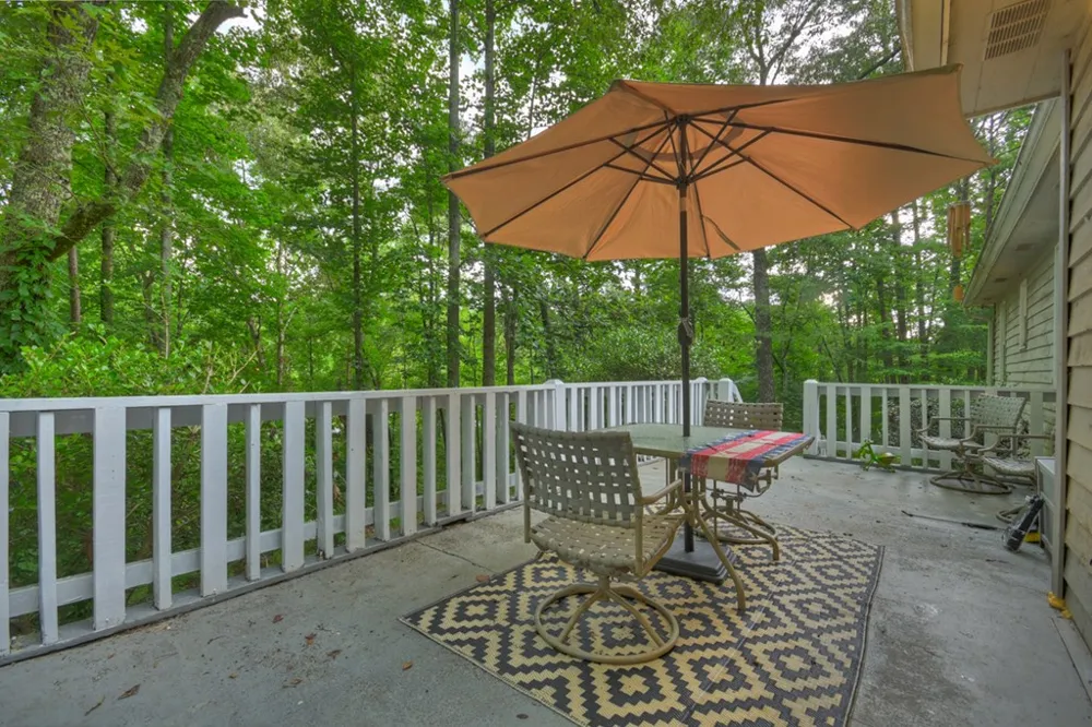 947 Cherry Log Street Cherry Log, GA 30522