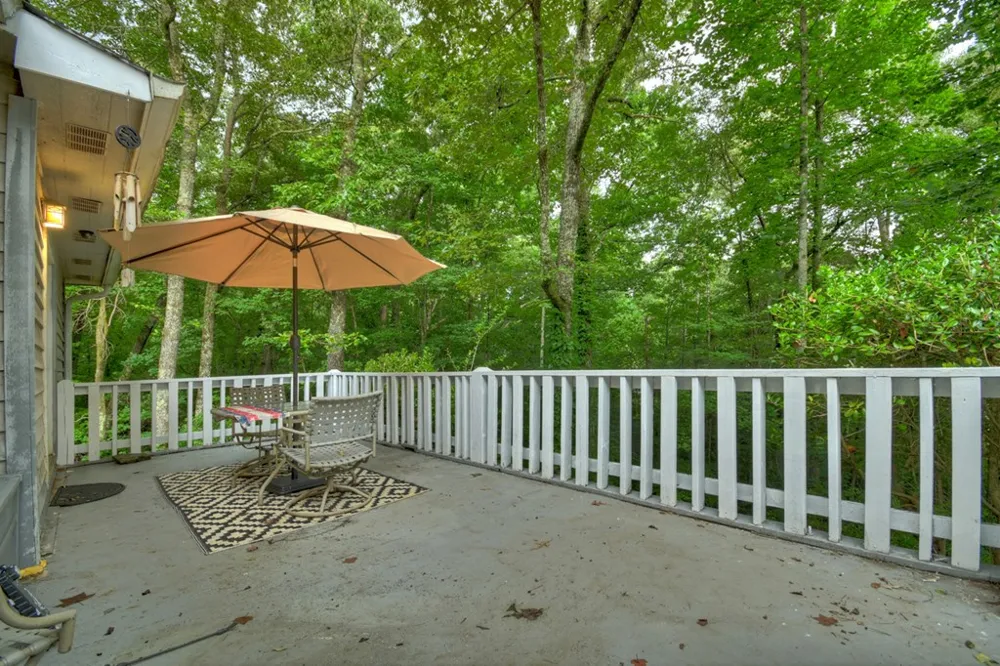 947 Cherry Log Street Cherry Log, GA 30522