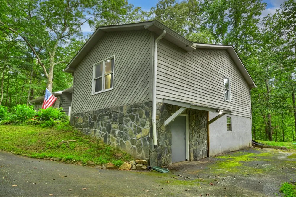 947 Cherry Log Street Cherry Log, GA 30522