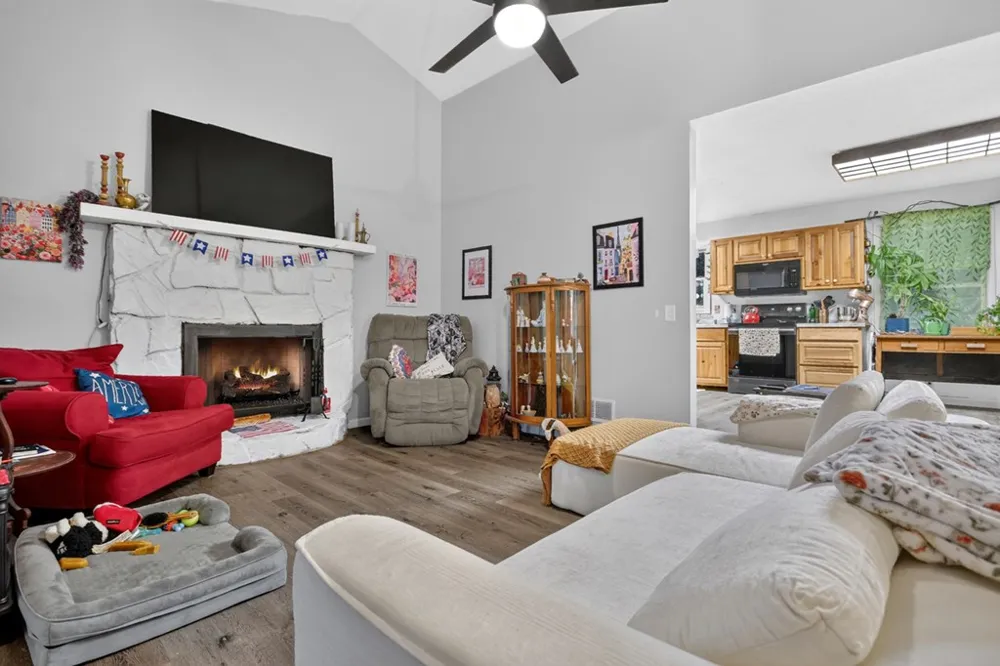 947 Cherry Log Street Cherry Log, GA 30522