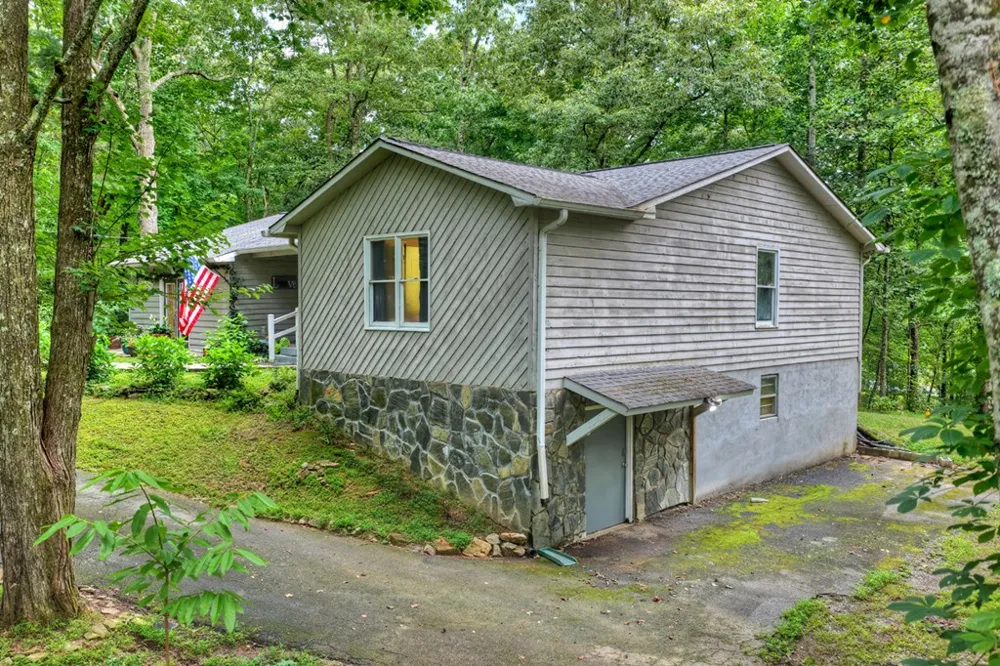 947 Cherry Log Street Cherry Log, GA 30522