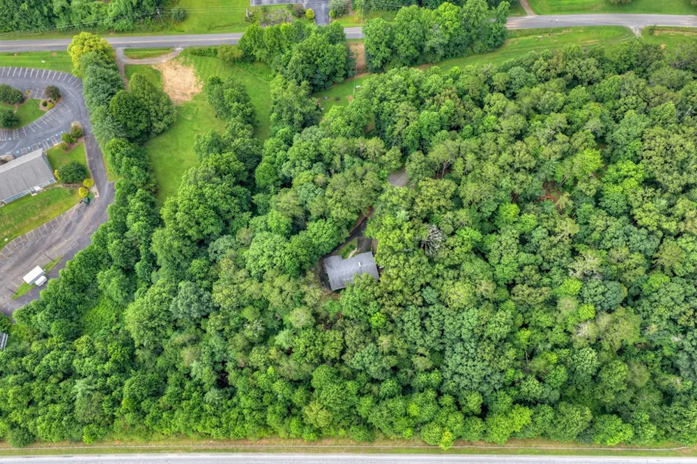 947 Cherry Log Street Cherry Log, GA 30522