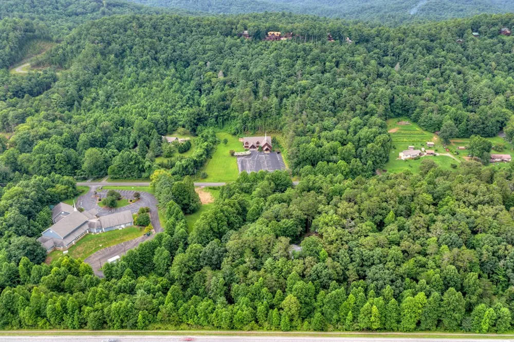 947 Cherry Log Street Cherry Log, GA 30522