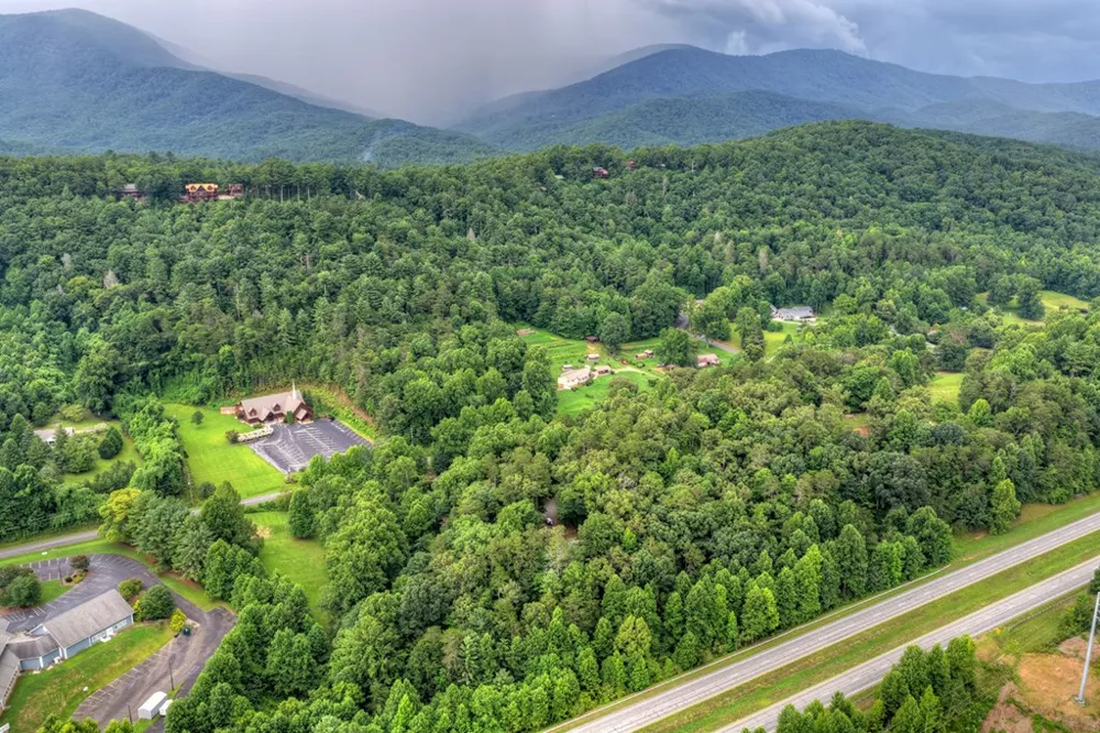 947 Cherry Log Street Cherry Log, GA 30522