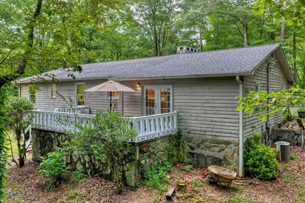 947 Cherry Log Street Cherry Log, GA 30522