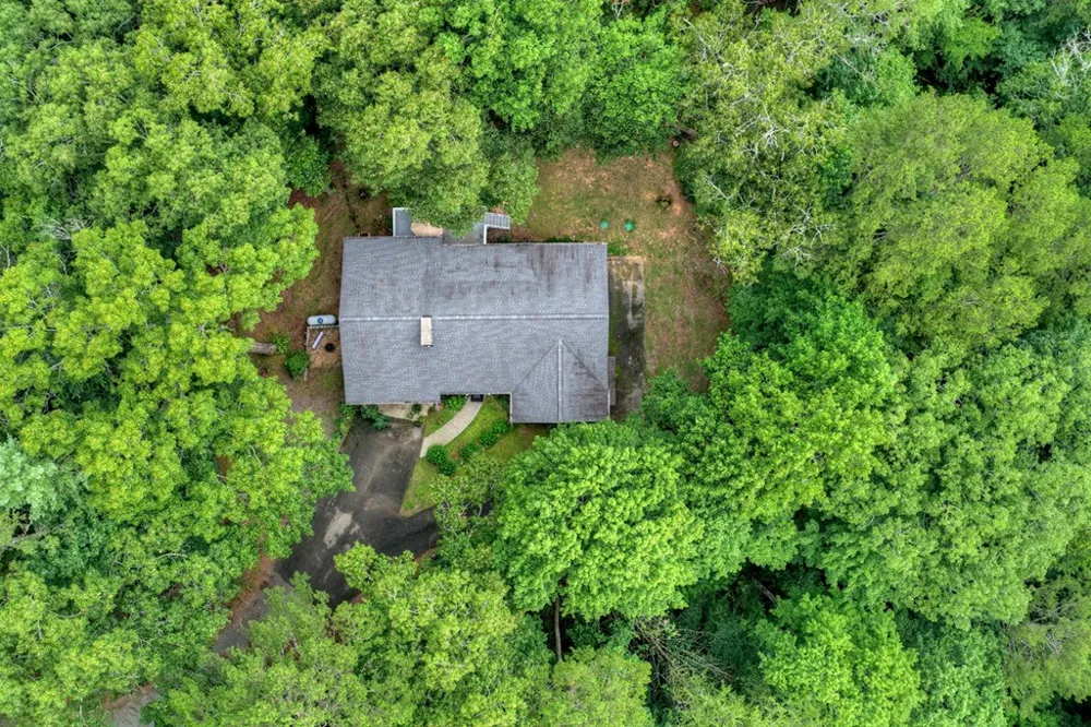 947 Cherry Log Street Cherry Log, GA 30522