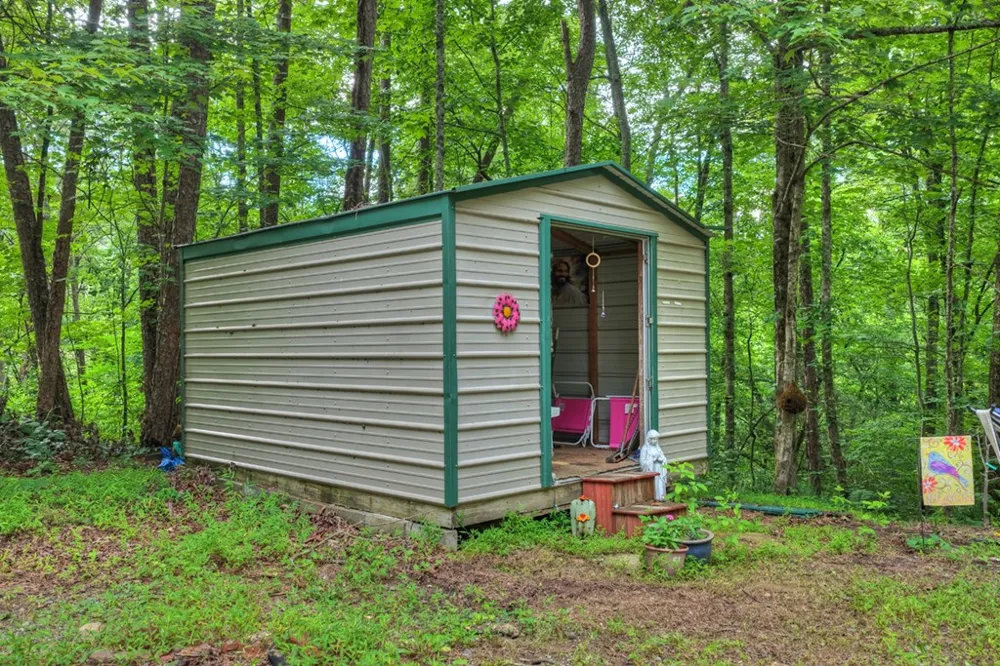 947 Cherry Log Street Cherry Log, GA 30522