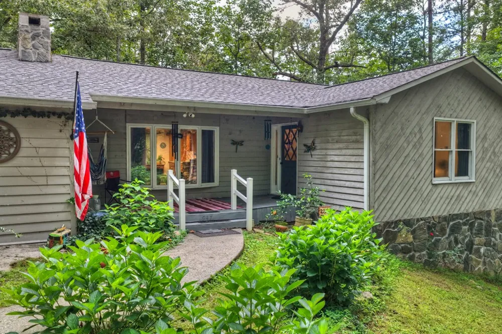 947 Cherry Log Street Cherry Log, GA 30522