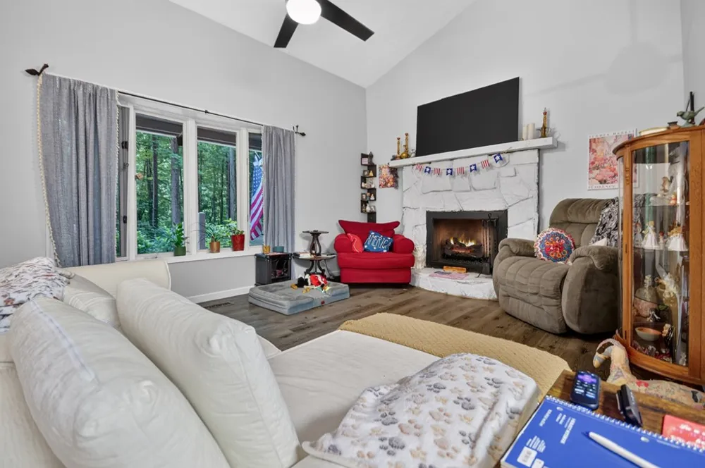 947 Cherry Log Street Cherry Log, GA 30522