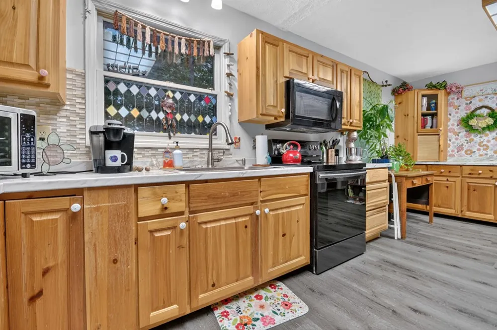 947 Cherry Log Street Cherry Log, GA 30522