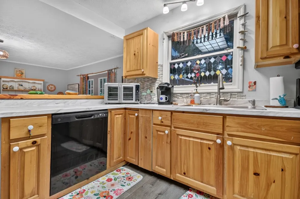 947 Cherry Log Street Cherry Log, GA 30522