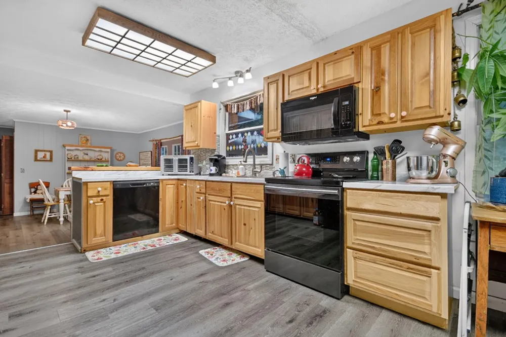 947 Cherry Log Street Cherry Log, GA 30522