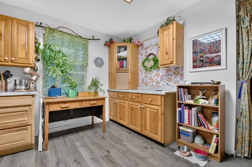 947 Cherry Log Street Cherry Log, GA 30522