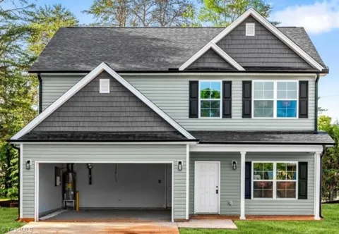 1873 Dockery Road