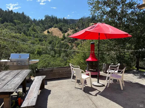 8950 Mill Creek Road