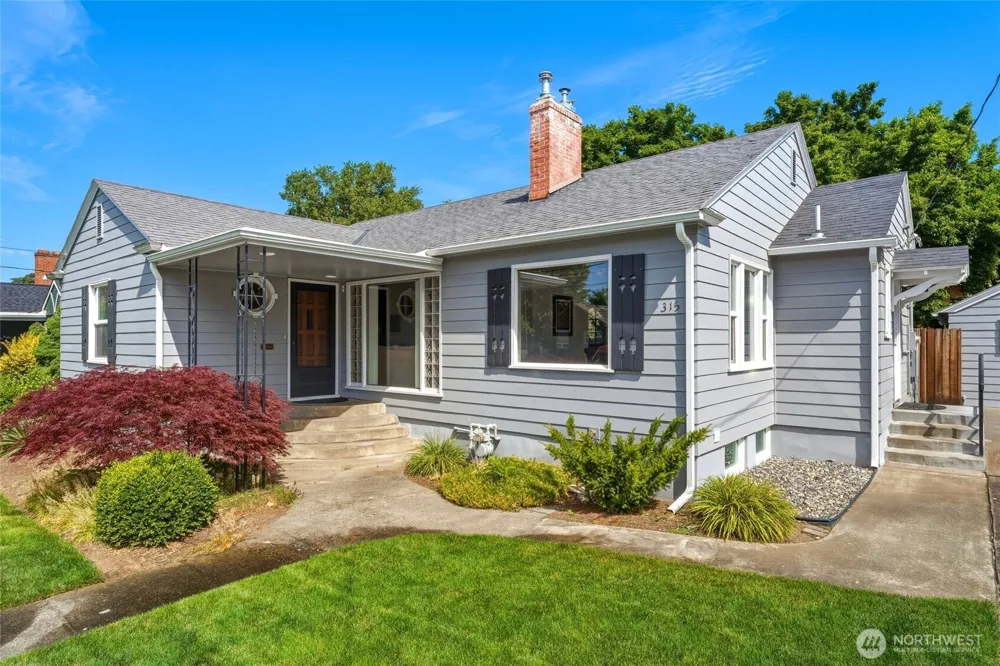 315 E Maple Street Walla Walla, WA 99362
