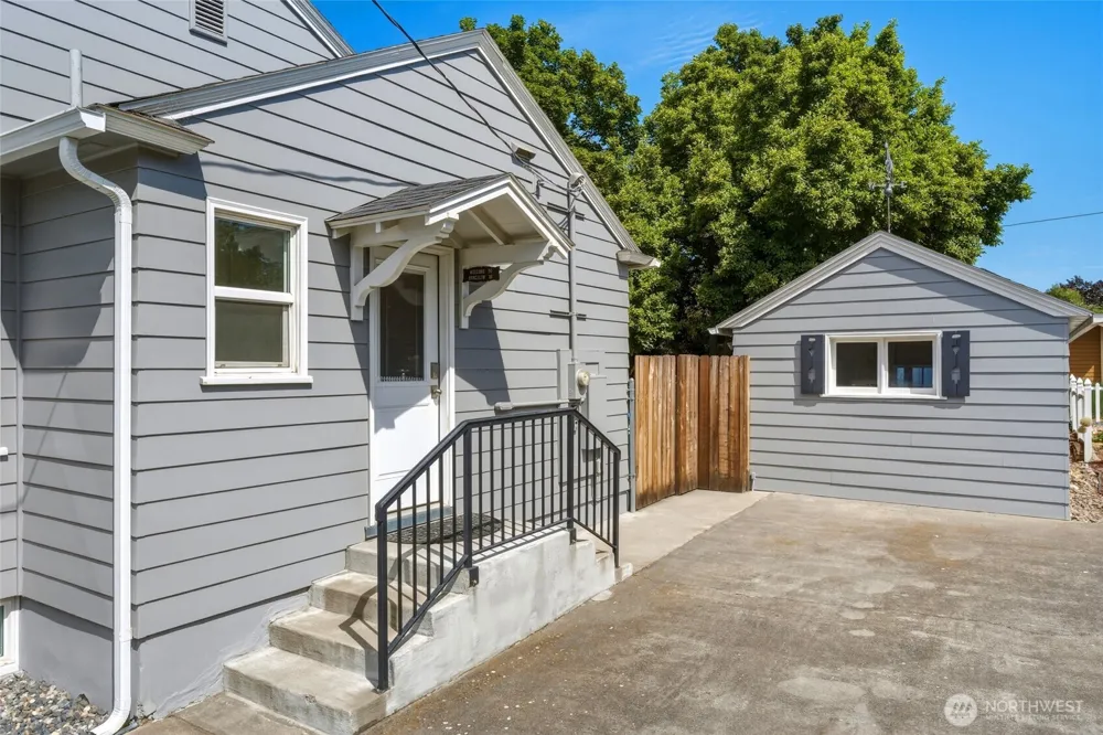 315 E Maple Street Walla Walla, WA 99362