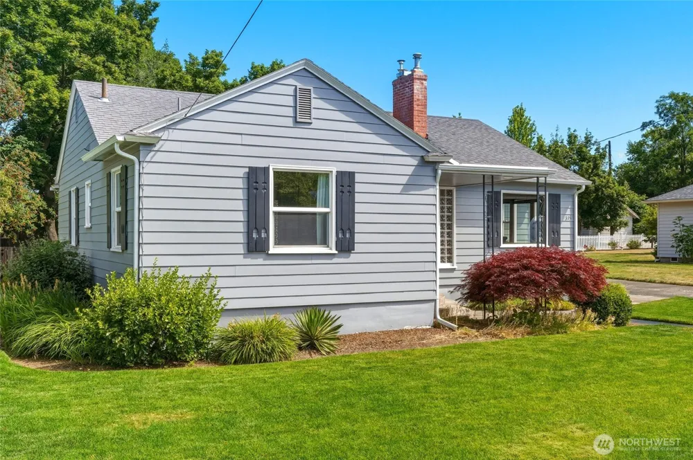 315 E Maple Street Walla Walla, WA 99362