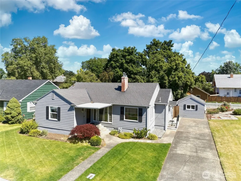 315 E Maple Street Walla Walla, WA 99362