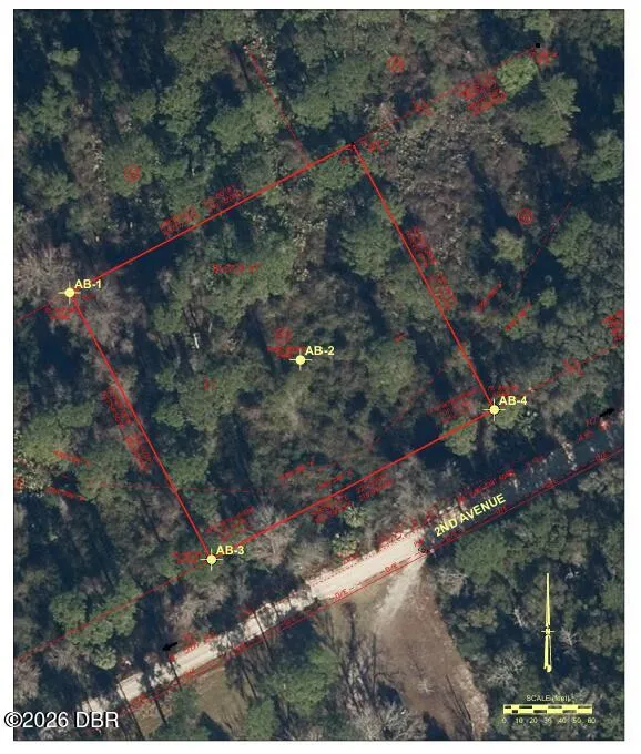 212 2nd Avenue Satsuma, FL 32189
