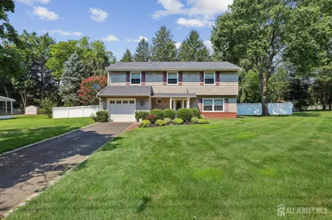6 Murfield Drive