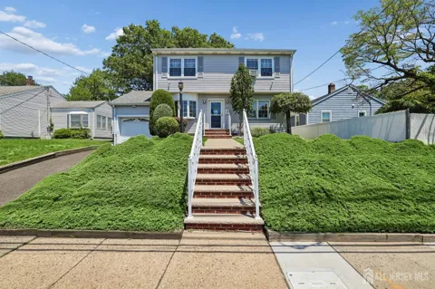 304 Green Street
