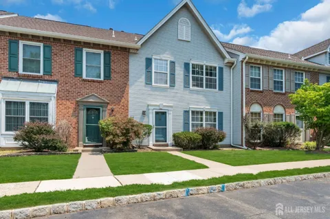 91 Chelsea Court #14