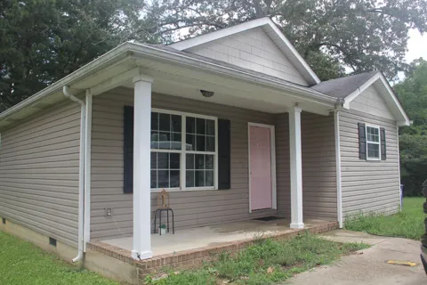 4721 Montview Drive