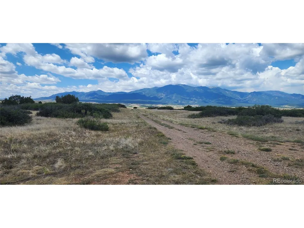 333 Patsy Circle Colorado City, CO 81019