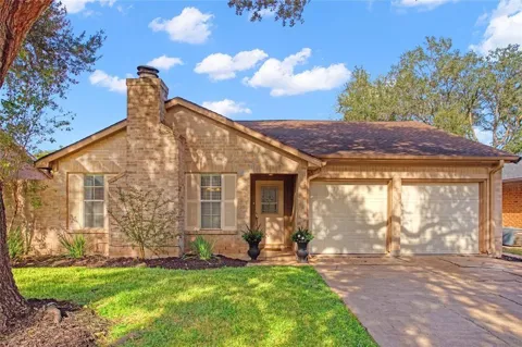 3127 Pecan Point Drive
