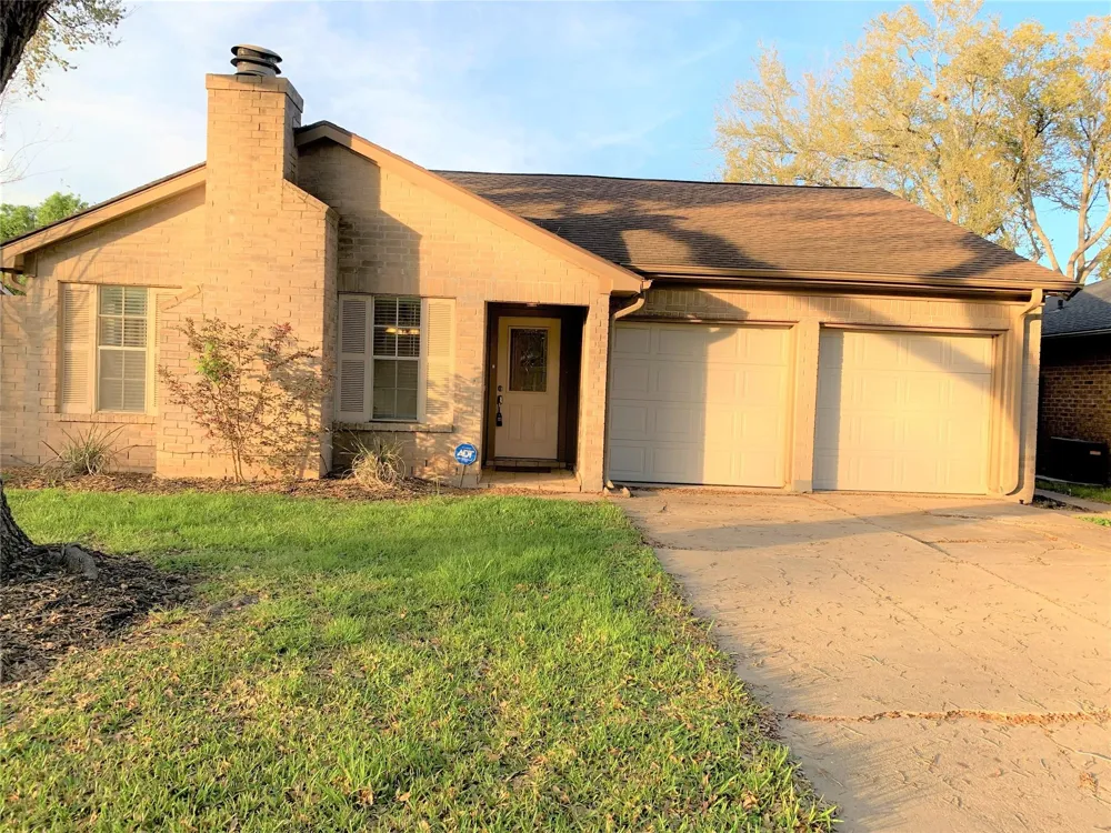 3127 Pecan Point Drive Sugar Land, TX 77478