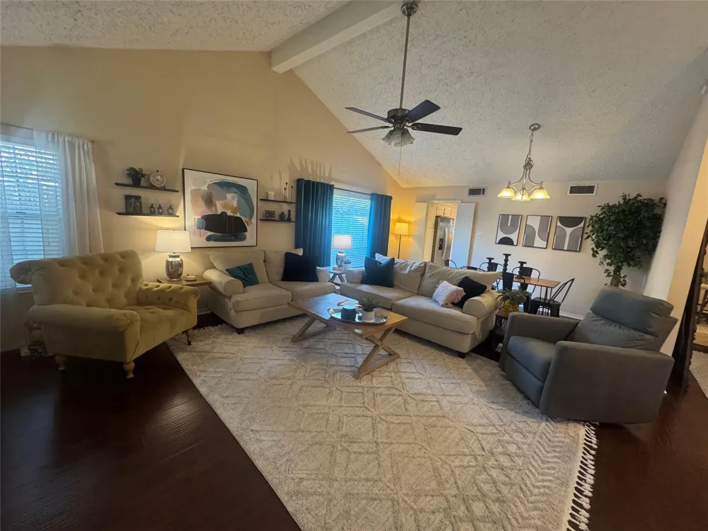 3127 Pecan Point Drive Sugar Land, TX 77478