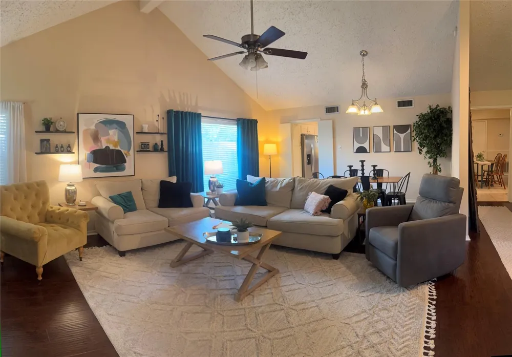 3127 Pecan Point Drive Sugar Land, TX 77478