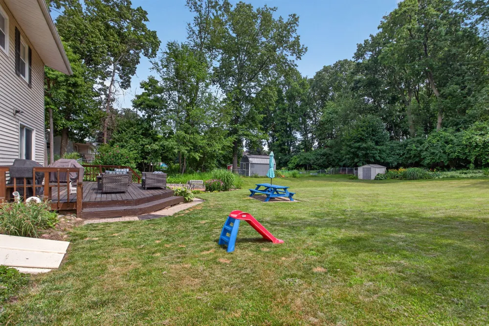 3125 Fawn Lane Jackson, MI 49201