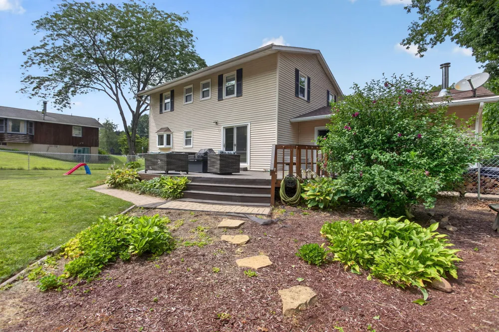 3125 Fawn Lane Jackson, MI 49201
