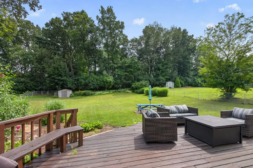 3125 Fawn Lane Jackson, MI 49201