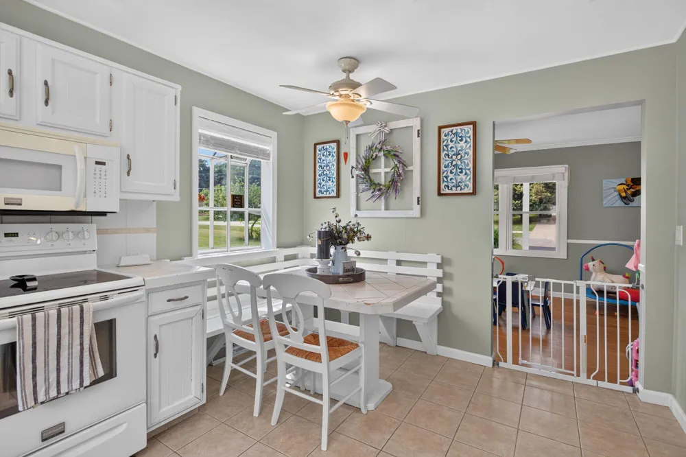 3125 Fawn Lane Jackson, MI 49201