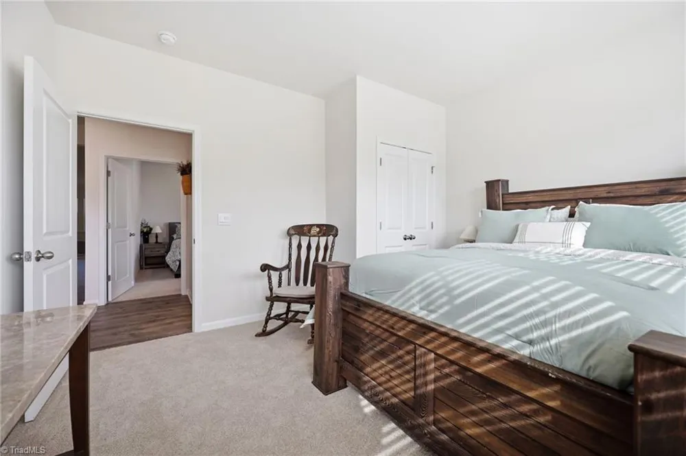 342 Willowbrooke Way Stokesdale, NC 27357